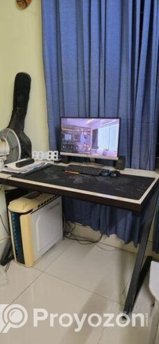 HP Desktop Computer Fullset for sell