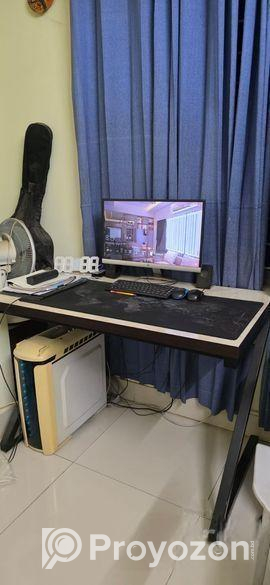 HP Desktop Computer Fullset for sell