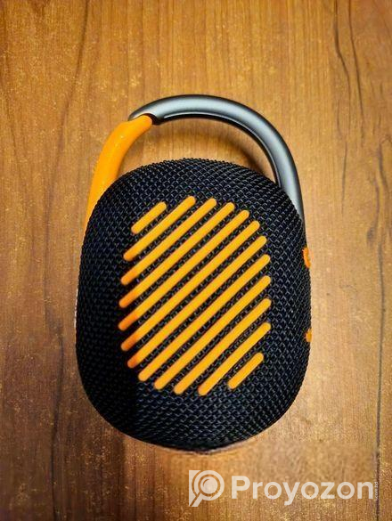 JBL CLIP 4 Ultra-portable Waterproof Speaker