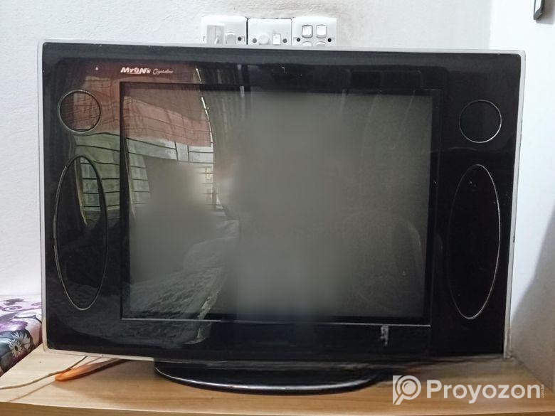 MyOne TV ‍sell Hobe 21“