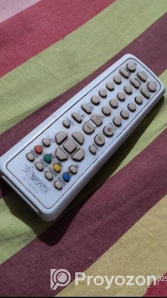 SONY WEGA TV (24″)