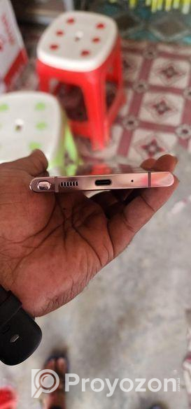 Samsung Galaxy Note 20 Ultra Ram 12Gb Rom 128Gb