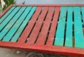 বড় চেসিজ এর ভ্যান বিক্রি হবে