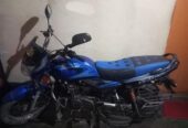 Bajaj Platina 100cc Bike 2017