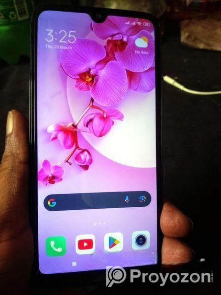 Xiaomi Redmi 7 3+32-GP (Used) for sell