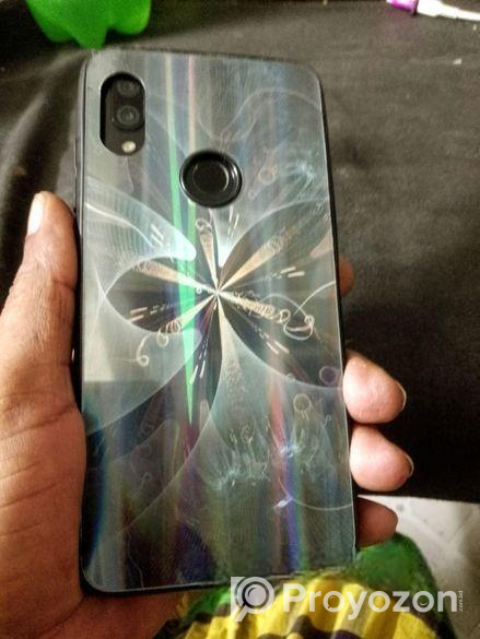 Xiaomi Redmi Note 7 . (Used)