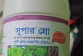 গাছের ভিটামিন Pgr বিক্রি করা হবে