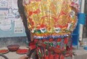 অটো রিকশা