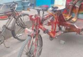 অটো রিকশা