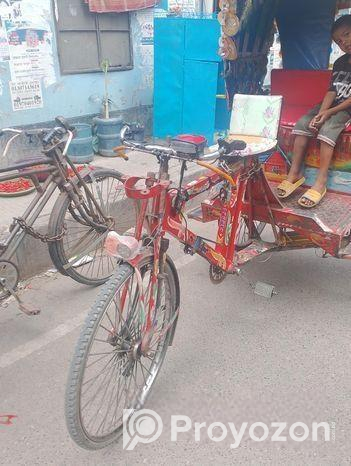 অটো রিকশা