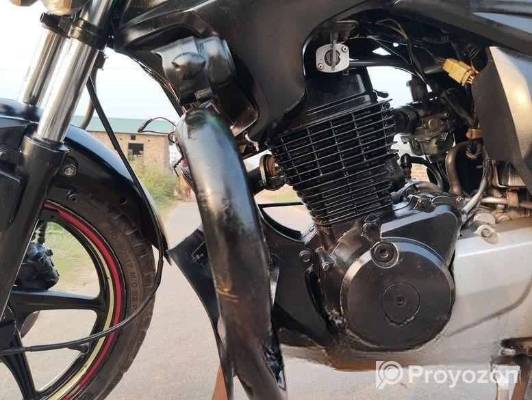 Pegasus EVO 150R 2019