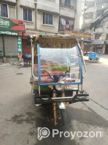 অটো গাড়ি বিক্রি হবে