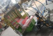 অটো গাড়ি বিক্রি হবে