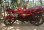 Roadmaster Prime 80 . 2015