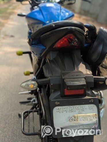 Suzuki Gixxer 155cc 2019 Bike for sell