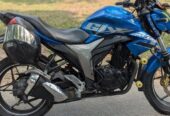 Suzuki Gixxer 155cc 2019 Bike for sell