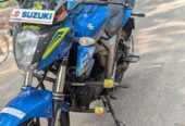 Suzuki Gixxer 155cc 2019 Bike for sell