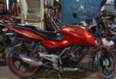 Bajaj Pulsar . 2010