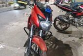 Bajaj Pulsar . 2010