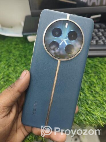 Realme 12 pro 12/256 (Used)