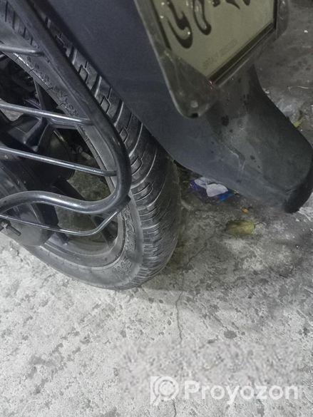 Bajaj Discover 110cc . 2020 Bike for sell