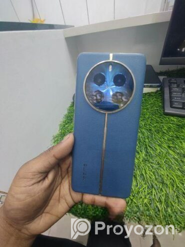 Realme 12 pro 12/256 (Used)