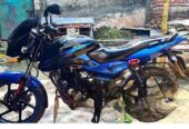 Bajaj Pulsar 150cc 2016 Bike for sell