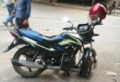 TVS Metro 100cc 2016 Bike for sell