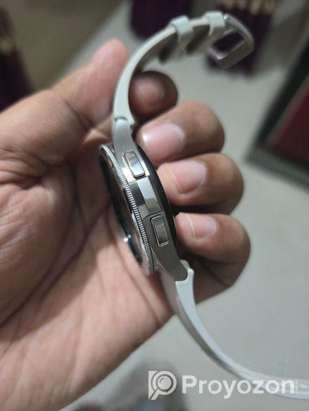 Samsung Galaxy Watch 6 Classic for sell