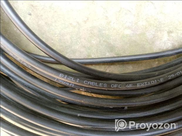 wi-fi Bizli cables