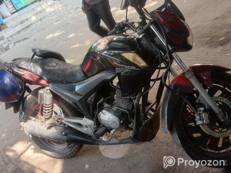 Bennett ZF100-A . 2018