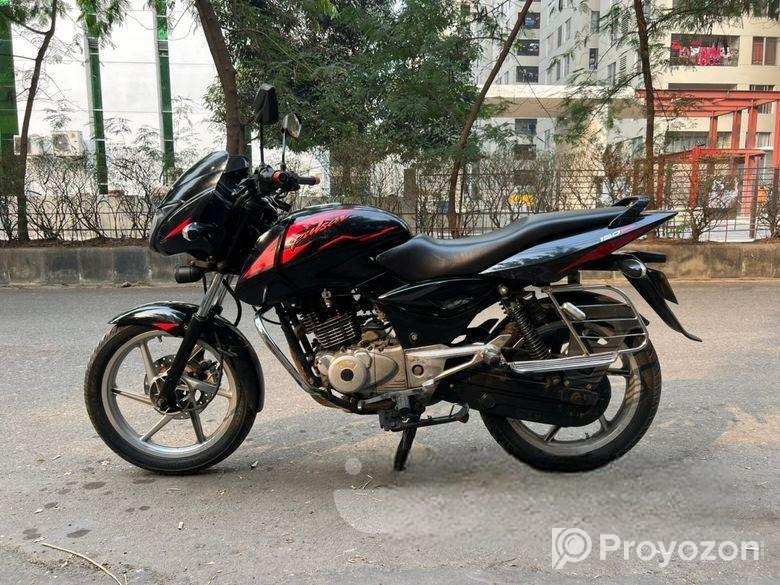 Bajaj Pulsar 150 2008 for sell