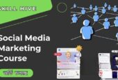 Social Media Marketing Course