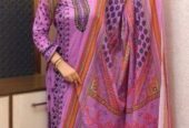 Afsan Print 3ps
