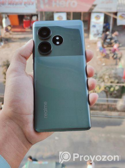 Realme GT6 T 5G 8/256 GB Used Phone for sell