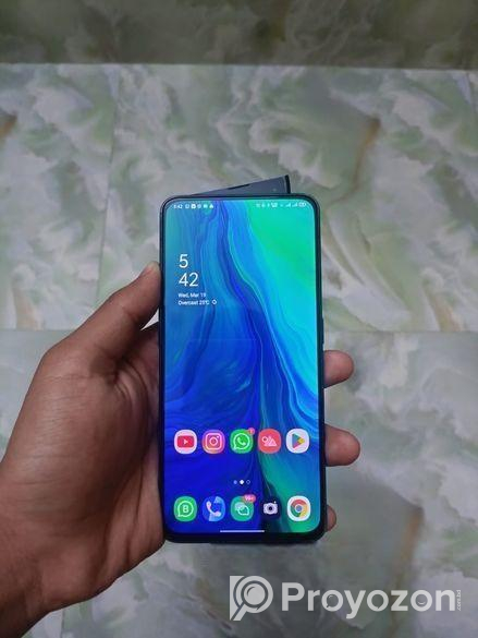 OPPO Reno 6/256GB Phone for sell
