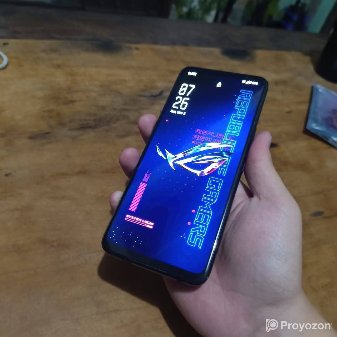 Asus rog phone 6 12/128 gb