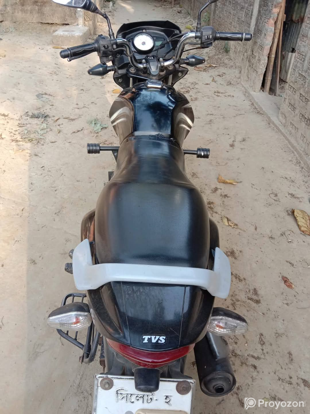 TVS METRO PLUS MODEL18 giveing sell