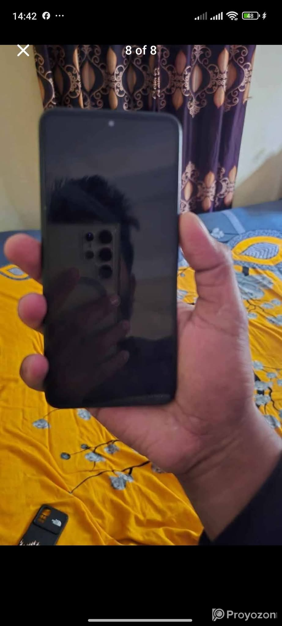 Redmi note 11 phone ti sell dibo