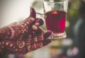 অর্গানিক মেহেদী for sell