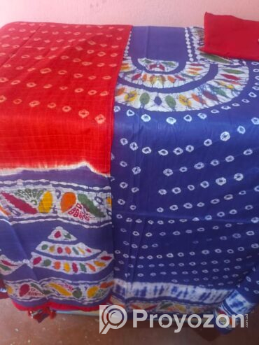 নতুন ডিজাইনের হাই কোয়ালিটি বাটিক থ্রিপিস