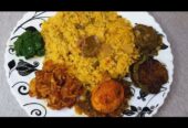 Food home delivery
