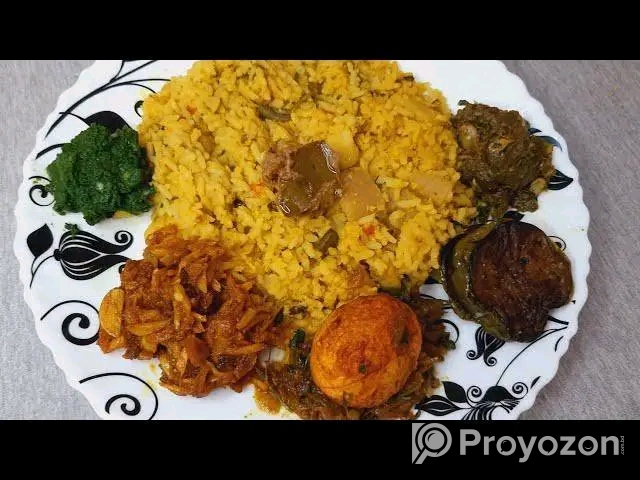Food home delivery