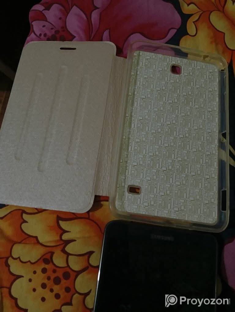 Tablet phone sell post