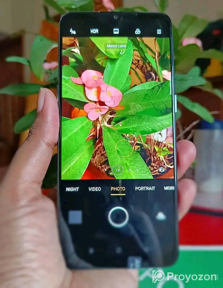 Oppo f15 phone ti sell dibo