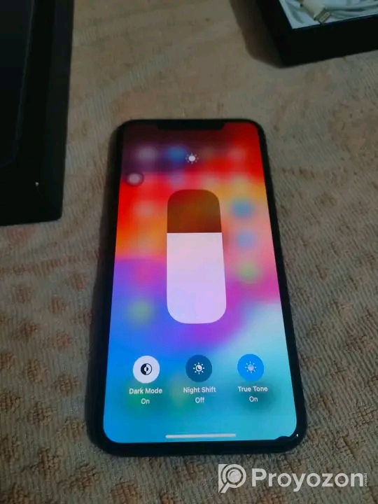 iPhone 11 pro max (256gb)