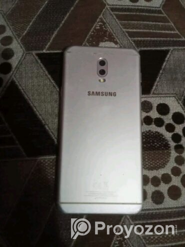 Samsung j7+ 4/32GB (Used)