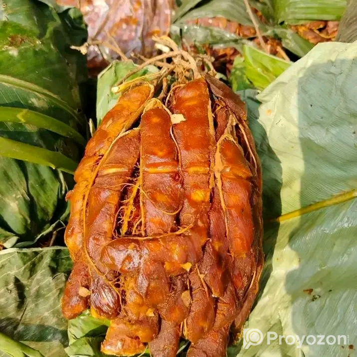 প্রকৃতির খাঁটি দান পাহাড়ি তেঁতুল হোম ডেলিভারি দেওয়া হয়