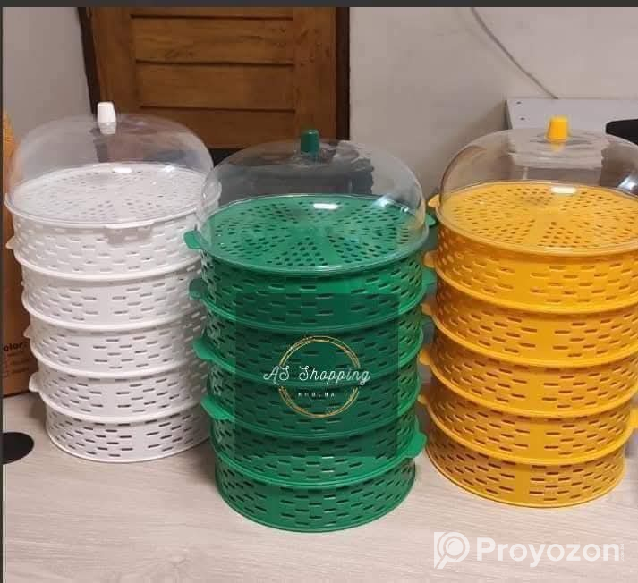 5 Layer Food Safety Cover