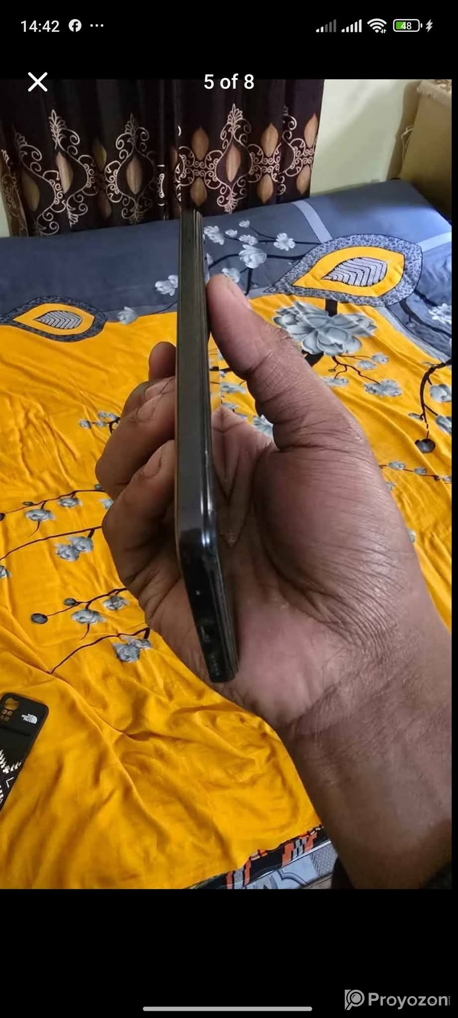 Redmi note 11 phone ti sell dibo